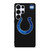 INDIANAPOLIS COLTS HEXA Samsung Galaxy S25 Ultra Case