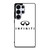 INFINITI LOGO ICON Samsung Galaxy S25 Ultra Case