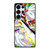 INUYASHA VS SESSHOMARU MANGA ANIME Samsung Galaxy S25 Ultra Case