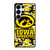 IOWA HAWKEYES CAMO Samsung Galaxy S25 Ultra Case