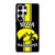 IOWA HAWKEYES STRIPS Samsung Galaxy S25 Ultra Case