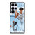 JA MORANT MEMPHIS GRIZZLIES WALLPAPER Samsung Galaxy S25 Ultra Case
