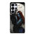 JACK AND SALLY NIGHTMARE BEFORE CHRISTMAS Samsung Galaxy S25 Ultra Case