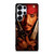 JACK SPARROW PIRATES OF THE CARIBBEAN Samsung Galaxy S25 Ultra Case