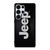 JEEP METAL GREY Samsung Galaxy S25 Ultra Case