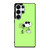 JOE COOL SNOOPY DOG Samsung Galaxy S25 Ultra Case