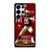 JOE MONTANA SF 49ERS HOME OF THE FAITHFUL Samsung Galaxy S25 Ultra Case