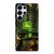 JOHN DEERE RETRO CLASSIC TRACTOR Samsung Galaxy S25 Ultra Case