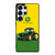 JOHN DEERE WITH TRACTOR Samsung Galaxy S25 Ultra Case