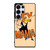 JOHNNY BRAVO HEY MAMA Samsung Galaxy S25 Ultra Case