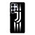JUVENTUS SIMPLE LOGO DESIGN Samsung Galaxy S25 Ultra Case
