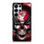 KANSAS CITY CHIEFS SKULL Samsung Galaxy S25 Ultra Case