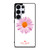 KATE SPADE NEW YORK FLOWER FASHION Samsung Galaxy S25 Ultra Case