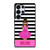 KATE SPADE PINK GIRLS Samsung Galaxy S25 Ultra Case