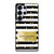 KATE SPADE POLKADOTS GOLD Samsung Galaxy S25 Ultra Case