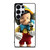 KAWS X PINNOCCHIO AND JIMINY Samsung Galaxy S25 Ultra Case