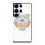 KENZO PARIS WHITE Samsung Galaxy S25 Ultra Case