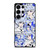KHUN AGUERO AGNIS ANIME Samsung Galaxy S25 Ultra Case