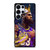 KING LEBRON JAMES LA LAKERS 23 Samsung Galaxy S25 Ultra Case