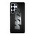 KTM CHROME LOGO CARBON Samsung Galaxy S25 Ultra Case