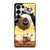 KUNGFU PANDA PO MASTER SHIFU Samsung Galaxy S25 Ultra Case