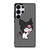 KUROMI HELLO KITTY Samsung Galaxy S25 Ultra Case