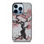 FOREST SPIRIT PRINCESS MONONOKE iPhone 13 Pro Max Case