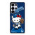 LA DODGERS HELLO KITTY Samsung Galaxy S25 Ultra Case