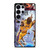 LA LAKERS KOBE BRYANT JUMP ART Samsung Galaxy S25 Ultra Case