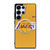 LA LAKERS NBA FIELD Samsung Galaxy S25 Ultra Case