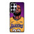 LEBRON JAMES LA LAKERS TERMINATOR Samsung Galaxy S25 Ultra Case