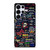 LEGEND OF ROCK BAND Samsung Galaxy S25 Ultra Case