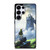 LEGEND OF ZELDA GAME NINTENDO Samsung Galaxy S25 Ultra Case