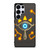 LEGEND OF ZELDA SHEIKAH SLATE EYES Samsung Galaxy S25 Ultra Case