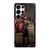 LEO MESSI CLASICO CELEBRATE 1 Samsung Galaxy S25 Ultra Case