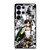 LEVI ACKERMAN CARTOON SHIRT Samsung Galaxy S25 Ultra Case