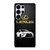 LEXUS WHITE CAR GOLD LOGO Samsung Galaxy S25 Ultra Case