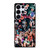 LIL PEEP XXXTENTATION COLLAGE Samsung Galaxy S25 Ultra Case