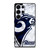 LOS ANGELES RAMS 2 Samsung Galaxy S25 Ultra Case
