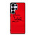 LOUBOUTIN LOGO Samsung Galaxy S25 Ultra Case