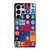 MAJOR BASEBALL LEAGUE CLUB COLLAGE Samsung Galaxy S25 Ultra Case