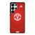 MANCHESTER UNITED LOGO PRIDE Samsung Galaxy S25 Ultra Case