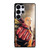 MANGA ONE PUNCH MAN SAITAMA Samsung Galaxy S25 Ultra Case