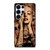 MARILYN MONROE TATTOO FAN ART Samsung Galaxy S25 Ultra Case