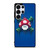 MARIO BROSS DEAD MUSHROOM Samsung Galaxy S25 Ultra Case