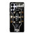 MARSHALL X GIBSON GUITAR HEADSTOCK Samsung Galaxy S25 Ultra Case