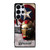MARVEL AVENGER TEAM CAPTAIN AMERICA IRONMAN THOR Samsung Galaxy S25 Ultra Case