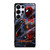 MARVEL SPIDERMAN POTRAIT ACTION Samsung Galaxy S25 Ultra Case