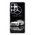MERCEDES BENZ SLS AMG Samsung Galaxy S25 Ultra Case