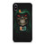 MIAMI HURRICANES SKULL iPhone XS Max Case